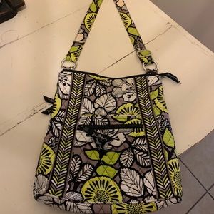 Vera Bradley Crossbody